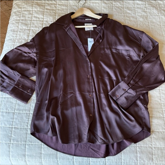 Abercrombie & Fitch NWTs top - Picture 1 of 6